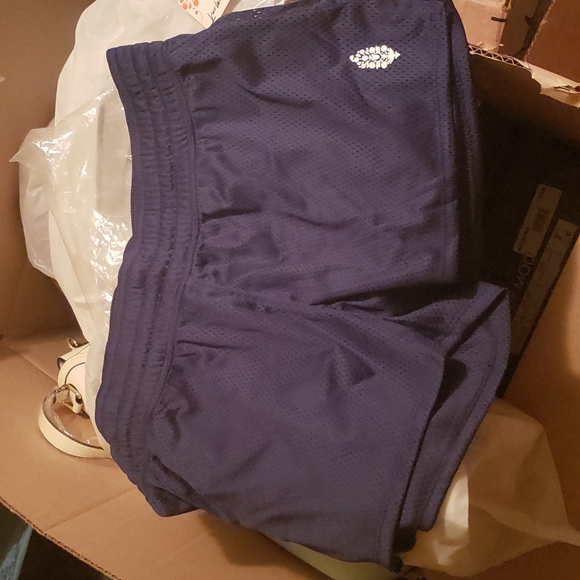 NIB Free People Movement Hoop Shorts - Picture 7 of 7